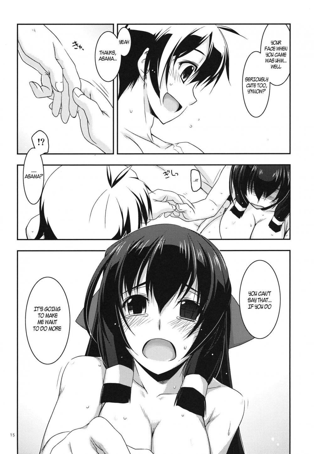 Hentai Manga Comic-Asama Ijiri-Read-14